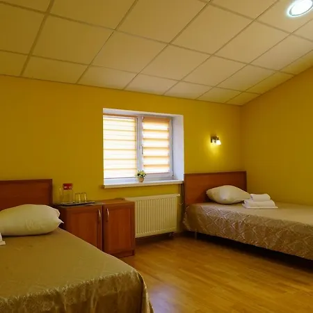 Hotel Nova 2*