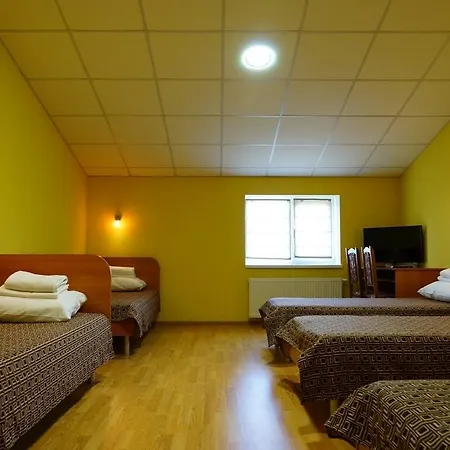 Hotel Nova