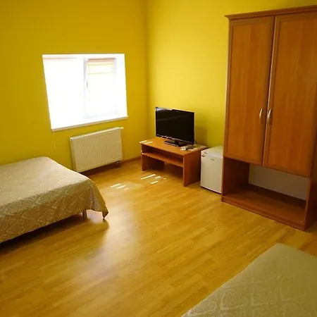 Hotel Nova