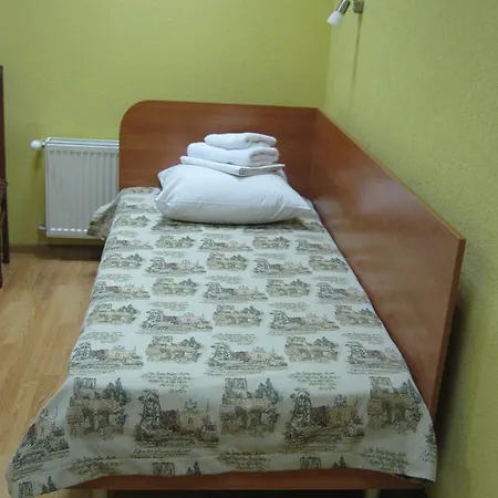 Hotel Nova Kiev