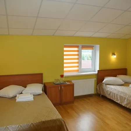 Hotel Nova