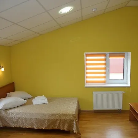 Hotel Nova Kiev