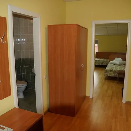 Hotel Nova Kiev
