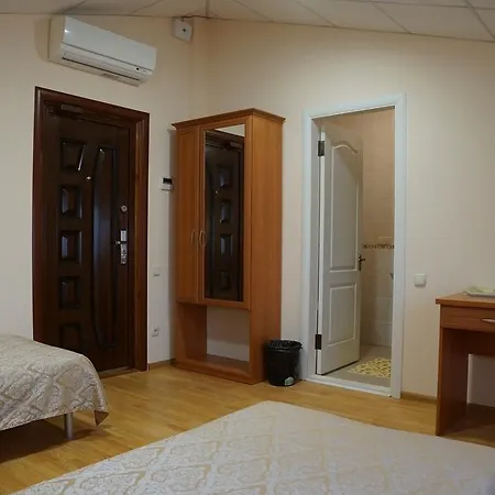 Hotel Nova Kiev