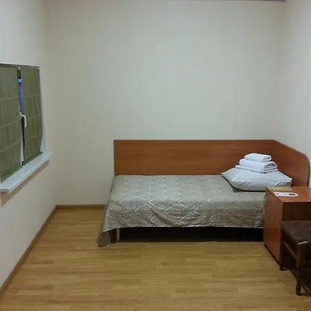 Hotel Nova 2*