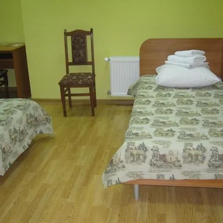 Hotel Nova Kiev