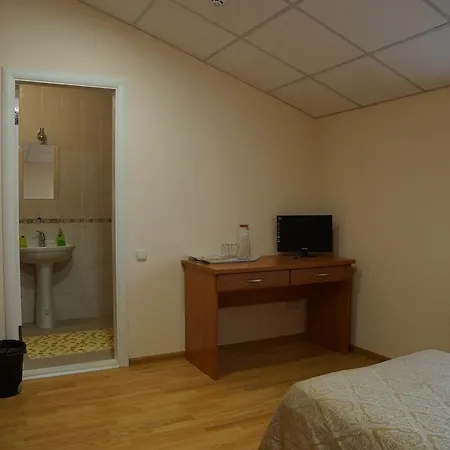 Hotel Nova Kiev