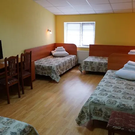 Hotel Nova 2*