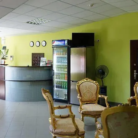 Hotel Nova Kiev