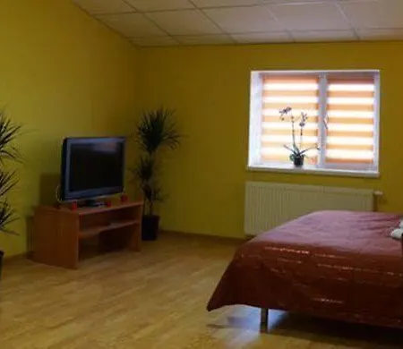 Hotel Nova Kiev
