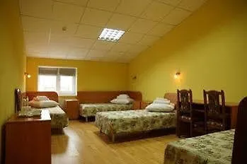 Hotel Nova Kiev