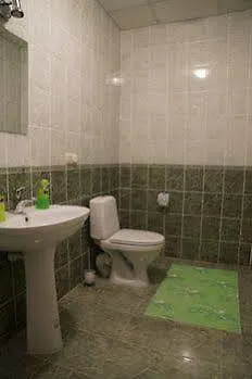 Nova Hotel 2*